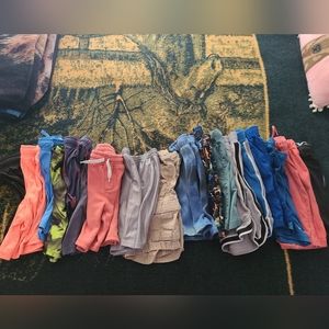 Lot of Boys Shorts!!! Size 6-8